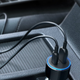 Anker USB-C PD 42W Car Charger | $17 | Amazon